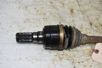 2016 Yamaha Wolverine  700 Right Rear Axle 1XD-F531H-00-00