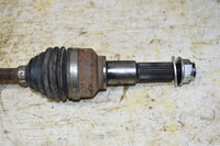 2016 Yamaha Wolverine  700 Right Rear Axle 1XD-F531H-00-00