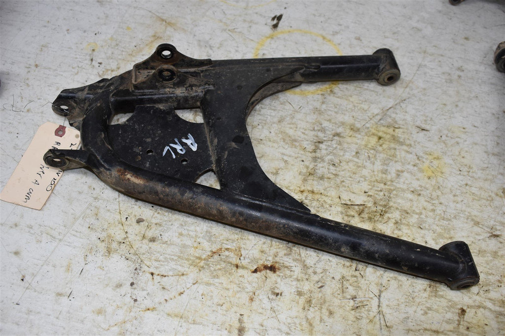 2016 Yamaha Wolverine  700 Right Rear Lower A Arm 2MB-F217N-01-00