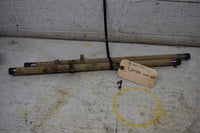 2016 Yamaha Wolverine  700 Coolant Hard Lines 2MB-E2483-00-00