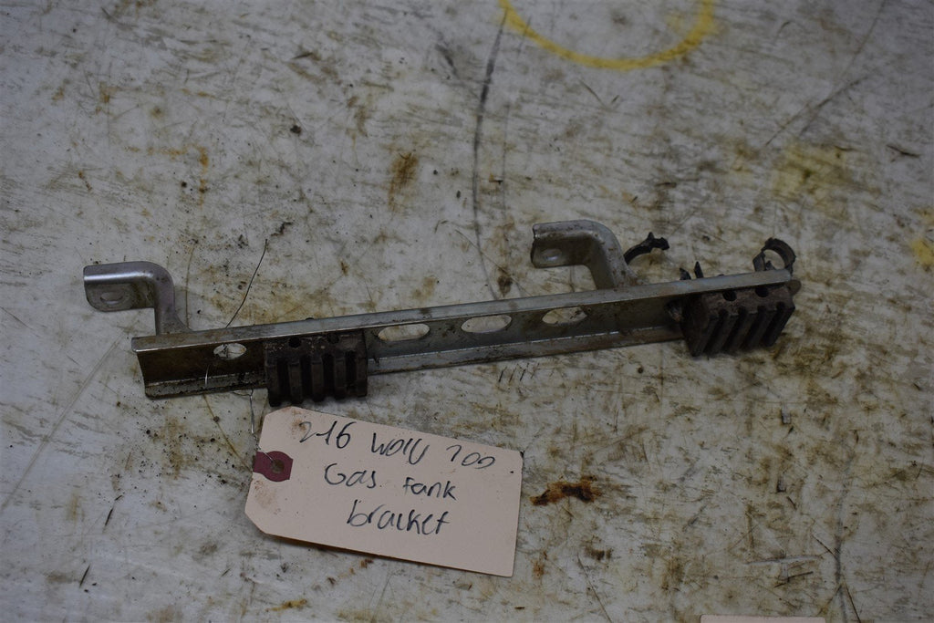 2016 Yamaha Wolverine  700 Gas Tank Bracket 2MB-F4157-00-00