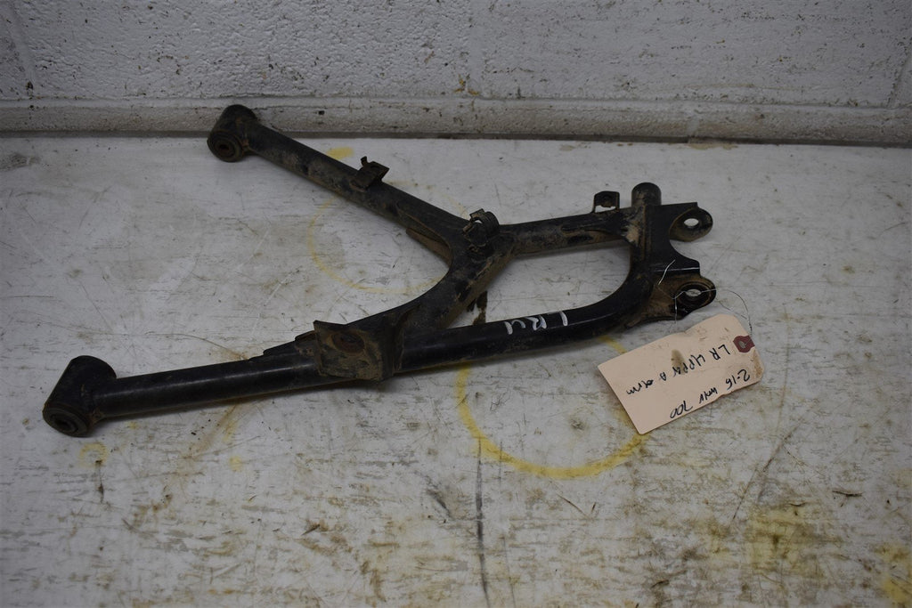 2016 Yamaha Wolverine  700 Left Rear Upper A Arm  2MB-F2171-00-00