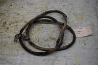 2016 Yamaha Wolverine  700 Front Brake Lines 1XD-F5872-01-00