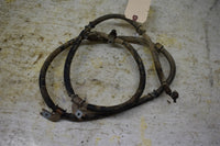 2016 Yamaha Wolverine  700 Front Brake Lines 1XD-F5872-01-00