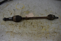 2016 Yamaha Wolverine  700 Left Front Axle 1XD-F518F-00-00