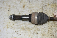 2016 Yamaha Wolverine  700 Left Front Axle 1XD-F518F-00-00
