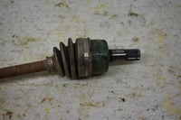 2016 Yamaha Wolverine  700 Left Front Axle 1XD-F518F-00-00