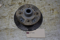 2016 Yamaha Wolverine  700 Left Front Wheel Hub 2MB-F510D-03-00