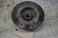 2016 Yamaha Wolverine  700 Left Front Wheel Hub 2MB-F510D-03-00