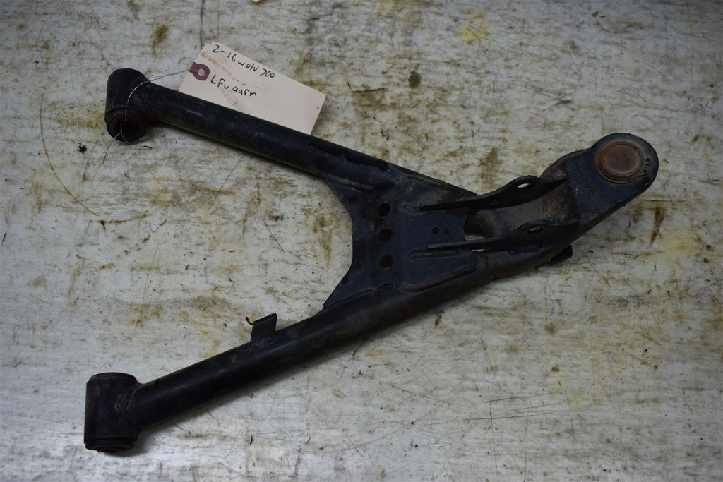 2016 Yamaha Wolverine  700  Left Front Upper A Arm 1XD-F3540-02-00
