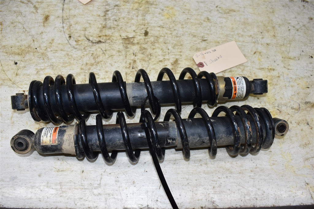 2016 Yamaha Wolverine  700 Front Shocks B35-F3390-00-00