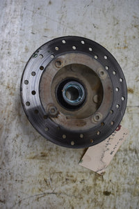 2016 Yamaha Wolverine  700 Right Front Wheel Hub 2MB-F510D-03-00