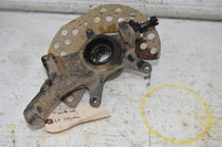 2016 Yamaha Wolverine  700 Left Front Knuckle 1XD-F3501-00-00