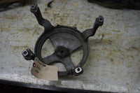 2016 Yamaha Wolverine  700 Clutch Cage 2MB-E5480-00-00