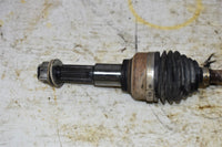 2016 Yamaha Wolverine  700 Right Front Axle 1XD-F518F-00-00