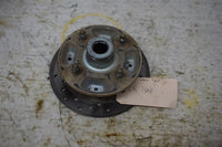 2016 Yamaha Wolverine  700 Left Rear Wheel Hub 2MB-F510D-03-00