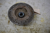 2016 Yamaha Wolverine  700 Left Rear Wheel Hub 2MB-F510D-03-00