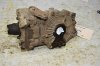 2016 Yamaha Wolverine  700 Rear Differential 2MB-G6101-01-00