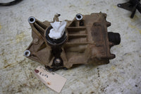 2016 Yamaha Wolverine  700 Rear Differential 2MB-G6101-01-00