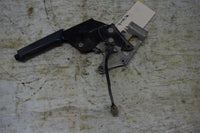 2016 Yamaha Wolverine  700 Park Brake Lever 1XD-F5690-01-00