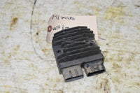 2016 Yamaha Wolverine  700 Voltage Regulator 1D7-81960-01-00
