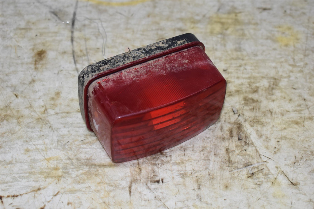 2016 Yamaha Wolverine  700 Right Tail Light 5KM-84710-01-00
