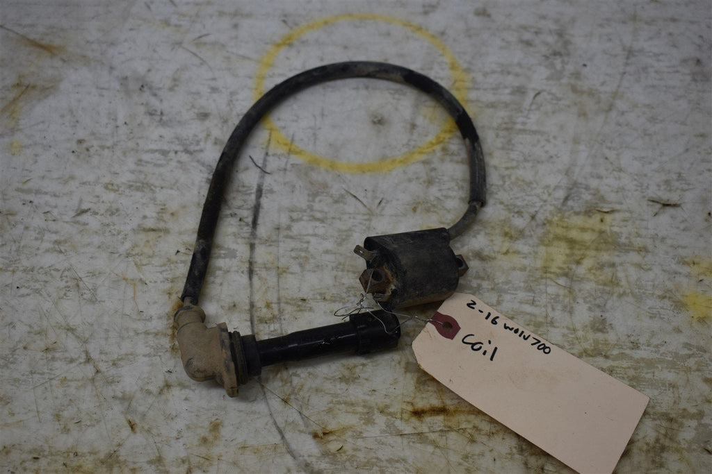 2016 Yamaha Wolverine  700 Coil 2MB-82320-02-00