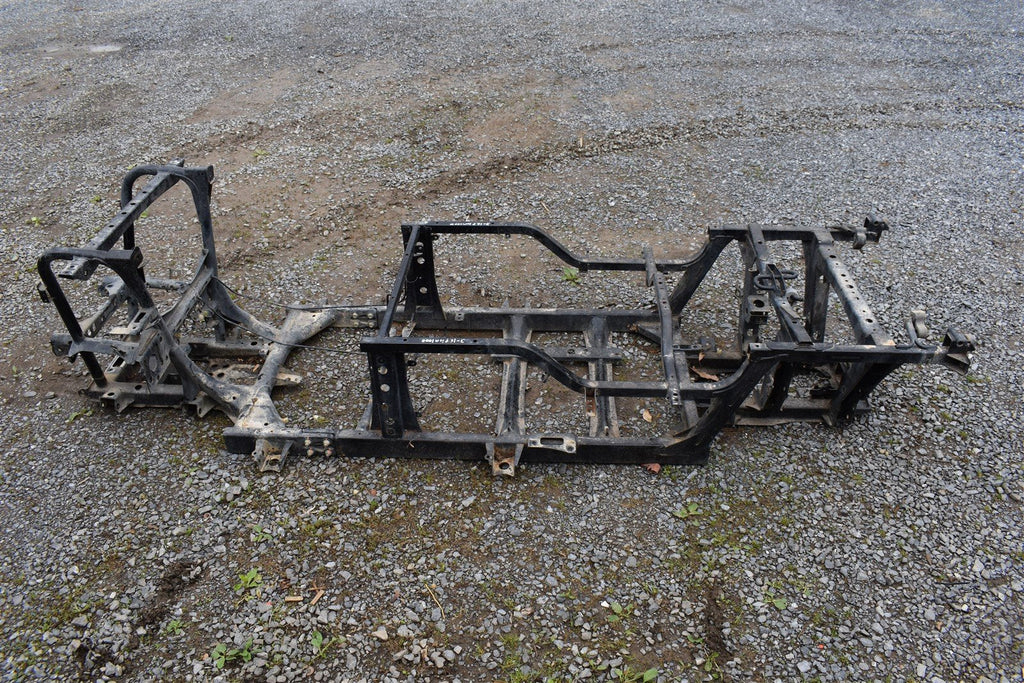 2016 Honda Pioneer 1000-5 Deluxe Frame 50000-HL4-A00