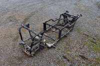 2016 Honda Pioneer 1000-5 Deluxe Frame 50000-HL4-A00