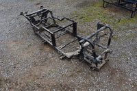 2016 Honda Pioneer 1000-5 Deluxe Frame 50000-HL4-A00