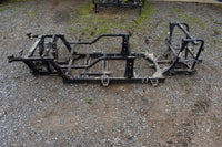 2016 Honda Pioneer 1000-5 Deluxe Frame 50000-HL4-A00