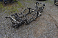 2016 Honda Pioneer 1000-5 Deluxe Frame 50000-HL4-A00