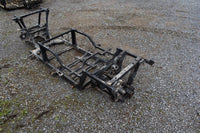 2016 Honda Pioneer 1000-5 Deluxe Frame 50000-HL4-A00