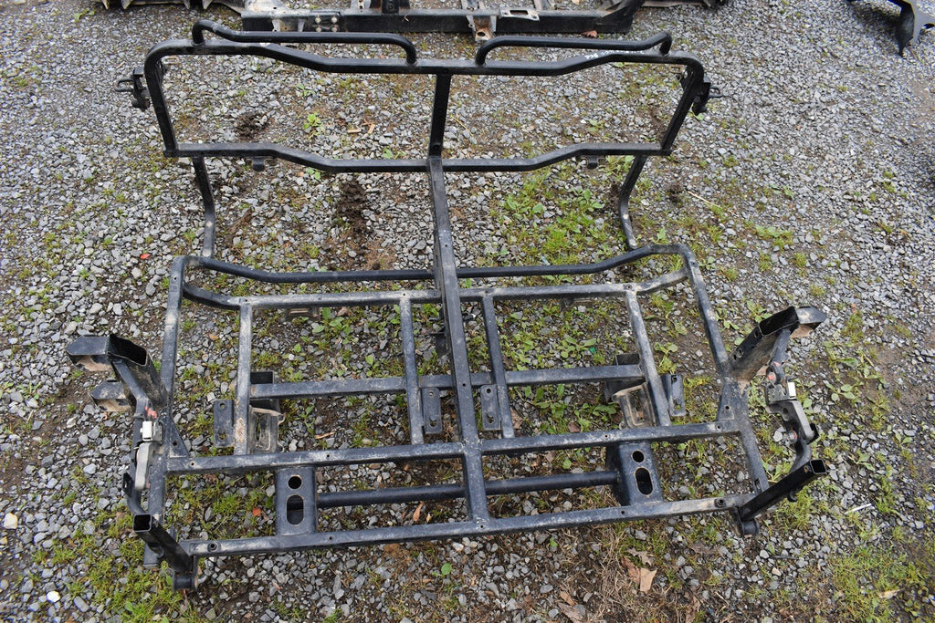 2016 Honda Pioneer 1000-5 Deluxe Bed Frame 81500-HL4-A00