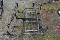 2016 Honda Pioneer 1000-5 Deluxe Bed Frame 81500-HL4-A00