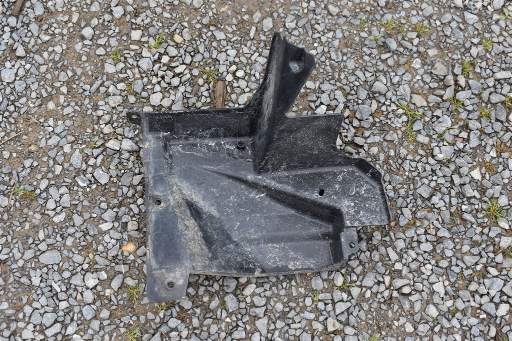 2016 Honda Pioneer 1000-5 Deluxe Left Inner Splash Guard