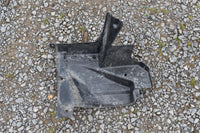 2016 Honda Pioneer 1000-5 Deluxe Left Inner Splash Guard