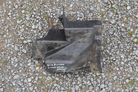 2016 Honda Pioneer 1000-5 Deluxe Left Inner Splash Guard