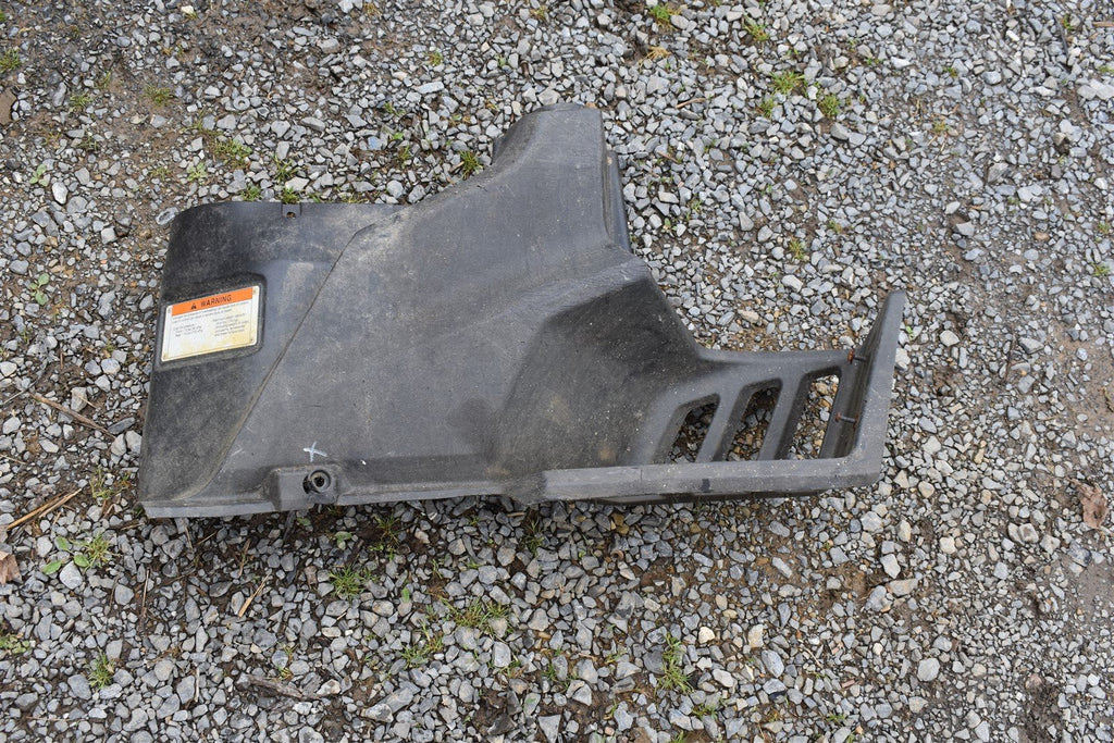 2016 Honda Pioneer 1000-5 Deluxe Right Side Body Cover - PLEASE SEE PICS 83550-HL4-A00ZA