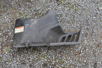 2016 Honda Pioneer 1000-5 Deluxe Right Side Body Cover - PLEASE SEE PICS 83550-HL4-A00ZA