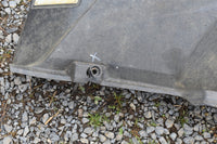 2016 Honda Pioneer 1000-5 Deluxe Right Side Body Cover - PLEASE SEE PICS 83550-HL4-A00ZA