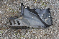 2016 Honda Pioneer 1000-5 Deluxe Right Side Body Cover - PLEASE SEE PICS 83550-HL4-A00ZA