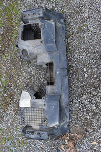 2016 Honda Pioneer 1000-5 Deluxe Rear Floor Board 76300-HL4-F00ZA