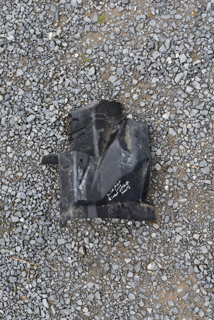 2016 Honda Pioneer 1000-5 Deluxe Right Inner Splash Guard