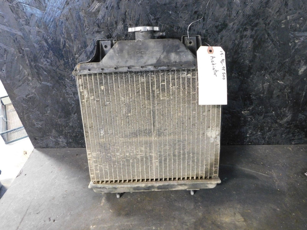 1996 Polaris Sportsman 500 Radiator