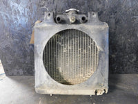 1996 Polaris Sportsman 500 Radiator
