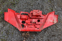 2016 Honda Pioneer 1000-5 Deluxe Front Fenders 61106-HL4-306ZC