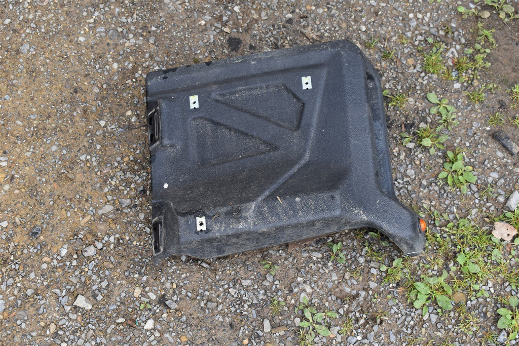 2016 Honda Pioneer 1000-5 Deluxe Left Bed Side 81560-HL4-A10ZA