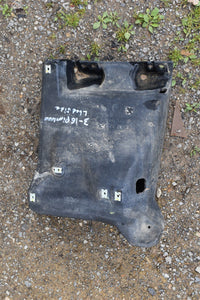 2016 Honda Pioneer 1000-5 Deluxe Left Bed Side 81560-HL4-A10ZA