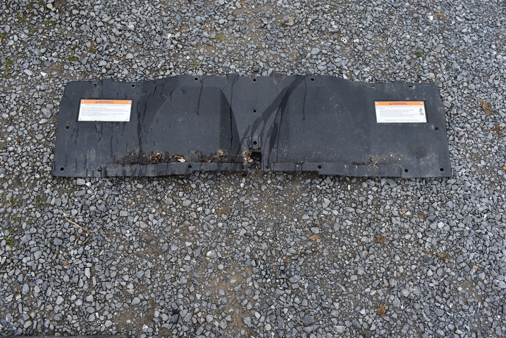 2016 Honda Pioneer 1000-5 Deluxe  Front Bed Plate 81506-HL4-L01